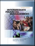 Beispielbild fr Intermediate Financial Management zum Verkauf von BookHolders