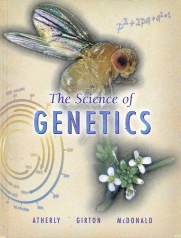 Stock image for The Science of Genetics for sale by Reuseabook