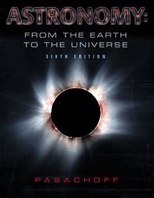 Beispielbild fr Astronomy, from the Earth to the Universe zum Verkauf von Better World Books