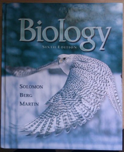 Imagen de archivo de Biology a la venta por Ergodebooks