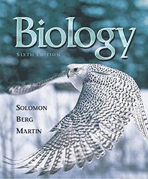 Stock image for Biology With Infotrac Solomon, Eldra P.; Berg, Linda R. and Martin, Diana W. for sale by Aragon Books Canada