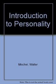 Beispielbild fr Introduction to Personality zum Verkauf von Better World Books