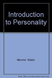 9780030335396: Introduction to Personality