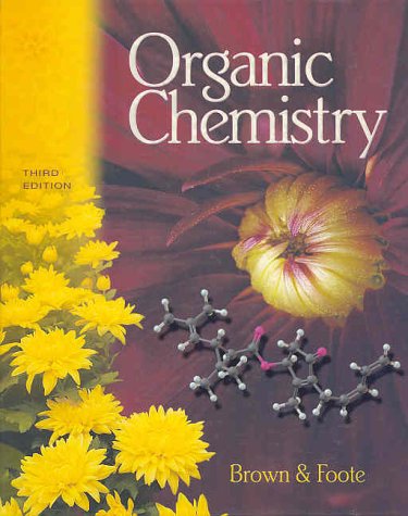 9780030335747: Organic Chemistry