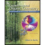 9780030340482: Experimental Organic Chemistry: A Miniscale and Microscale Approach