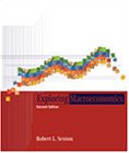 Beispielbild fr Exploring Macroeconomics,2nd zum Verkauf von a2zbooks