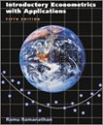 9780030343421: Introductory Econometrics With Applications