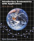 9780030343421: Introductory Econometrics with Applications