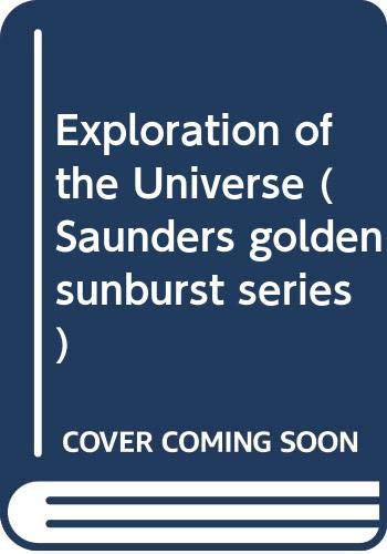 Imagen de archivo de Exploration of the Universe a la venta por Better World Books