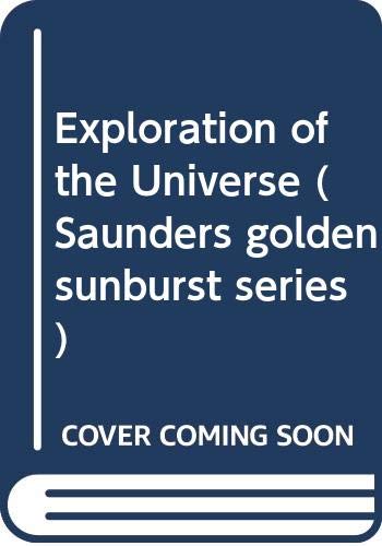 Stock image for Exploration of the Universe for sale by Better World Books