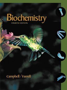 9780030348495: Biochemistry