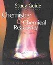 Imagen de archivo de Study Guide to Accompany Chemistry & Chemical Reactivity a la venta por Wonder Book