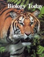 9780030353574: Biology Today/Student Edition