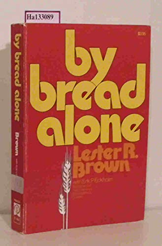 Beispielbild fr By Bread Alone zum Verkauf von Cameron Park Books