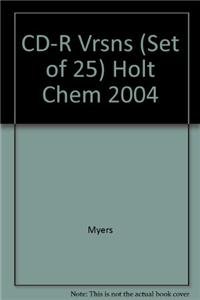 9780030380730: Holt Chemistry