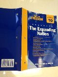 Holt Call to Freedom, the Expanding Nation, Chapter 10 Resource File (9780030383199) by Holt, Rinehart And Winston, Inc.