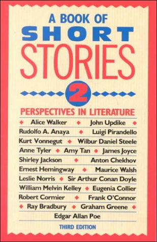 Beispielbild fr Book of Short Stories 2 zum Verkauf von Wonder Book