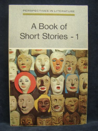Immagine dell'editore per A Book of Short Stories 1 venduto da ThriftBooks-Atlanta