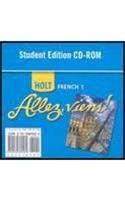 Stock image for Allez, viens!: Student Edition CD-ROM Level 1 2006 for sale by Iridium_Books