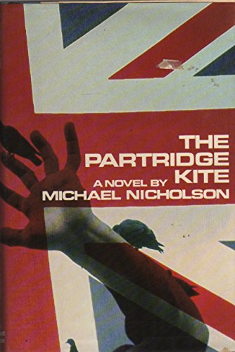 Stock image for The Partridge Kite for sale by Top Notch Books