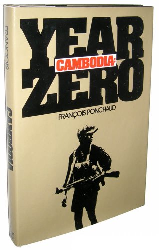 Beispielbild fr Cambodia: Year Zero zum Verkauf von WorldofBooks