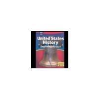 9780030412141: United States History Beginnings to 1877 Grades 6-9: Holt United States History Kentucky