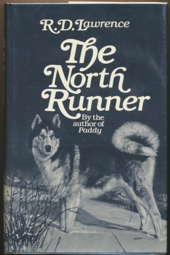 9780030415517: The North Runner