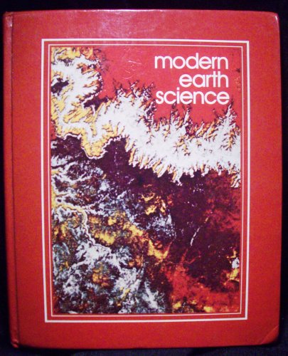 Stock image for Modern Earth Science for sale by ThriftBooks-Dallas