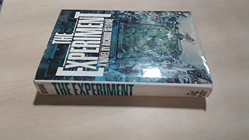 Stock image for The Experiment: A Novel for sale by gearbooks