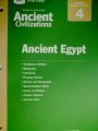 Stock image for Holt World History: Chapter 4 Resource File Grades 6-8 Ancient Civilizations for sale by Iridium_Books