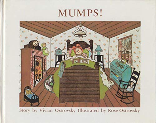 Stock image for Mumps! for sale by Reliant Bookstore