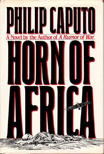 Beispielbild fr Horn of Africa: A Novel zum Verkauf von Your Online Bookstore