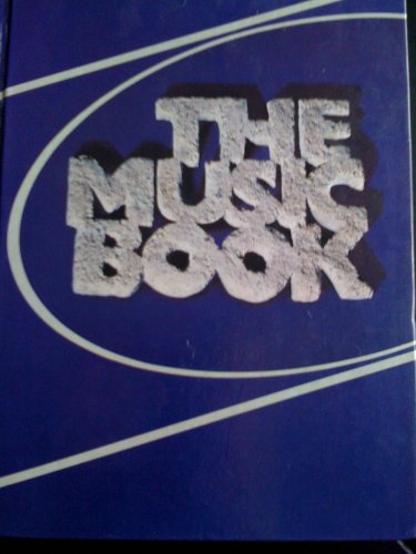 9780030421563: Title: The Music Book