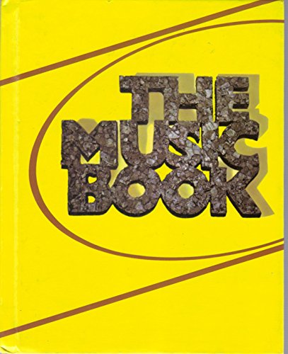 9780030421716: The Music Book