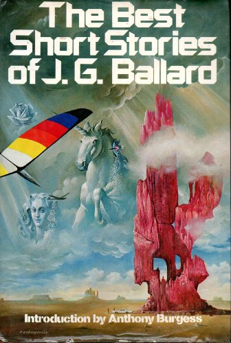 9780030425066: The Best Short Stories of J.G. Ballard