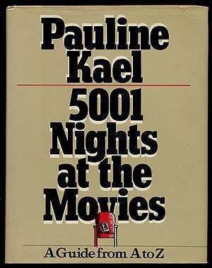 9780030426063: 5001 Nights at the Movies: A Guide from A to Z