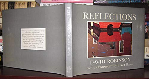 Beispielbild fr Reflections zum Verkauf von Books From California