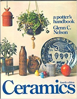 Stock image for Ceramics: A Potter's Handbook for sale by SecondSale