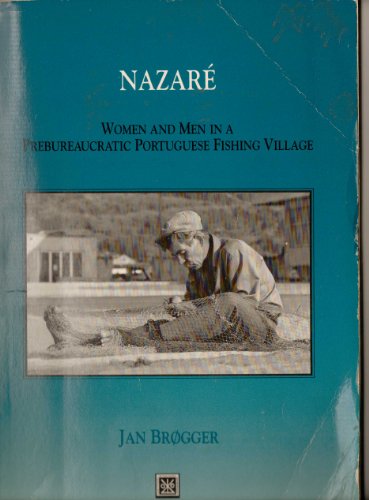 9780030433825: Pre-bureaucratic Europeans: Study of a Portuguese Fishing Community (Case Studies in Cultural Anthropology)