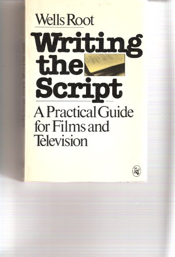 9780030442216: Writing the Script