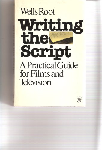 Stock image for Writing the Script for sale by Wonder Book