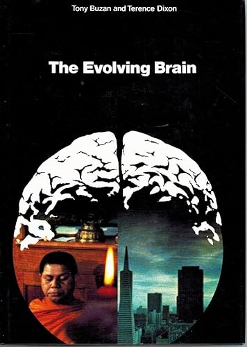 9780030445811: Evolving Brain