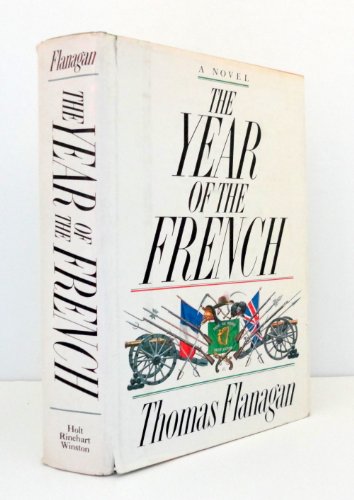 Beispielbild fr The Year of The French zum Verkauf von Wonder Book