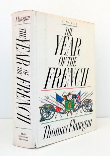 Imagen de archivo de The Year of The French a la venta por Jenson Books Inc