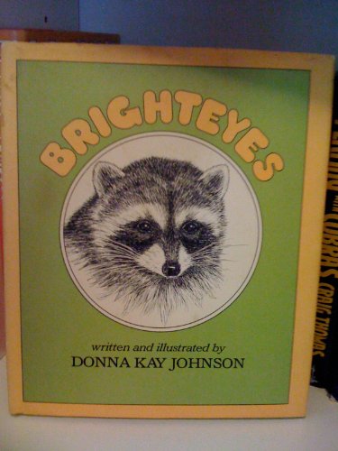 Stock image for Brighteyes for sale by Wonder Book