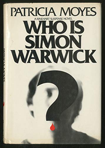 9780030447266: Who is Simon Warwick?