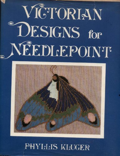 9780030448461: Victorian Designs for Needlepoint