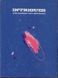 9780030451614: Intrigues: Intermediate French Reader