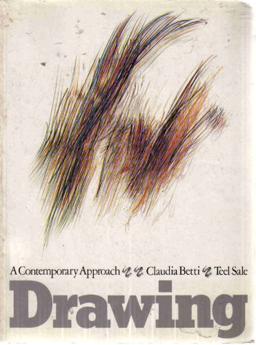 Imagen de archivo de Drawing : A Contemporary Approach a la venta por Better World Books: West