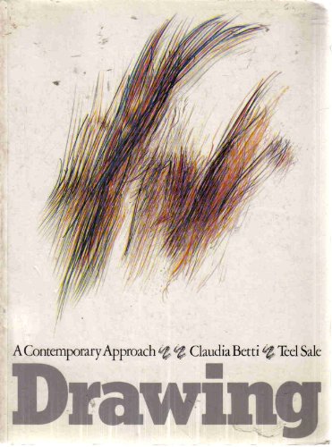 9780030459764: Drawing: A Contemporary Approach